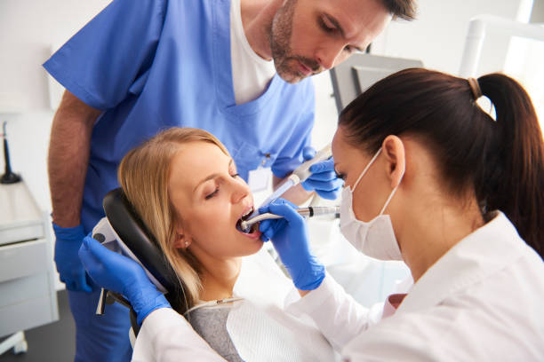 Dental Inlays and Onlays in Waverly, VA
