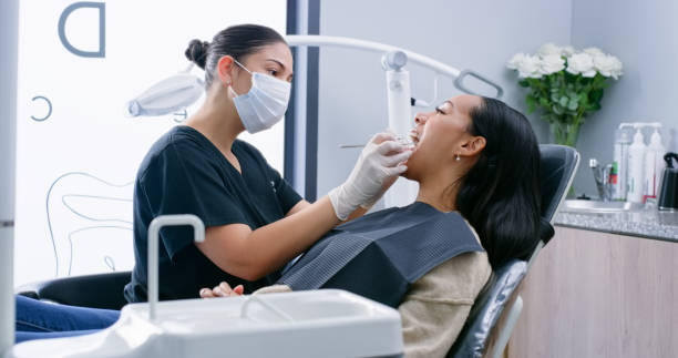 Best Root Canal Treatment  in Waverly, VA