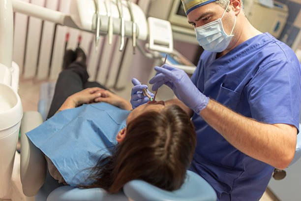 Best Traditional Braces  in Waverly, VA