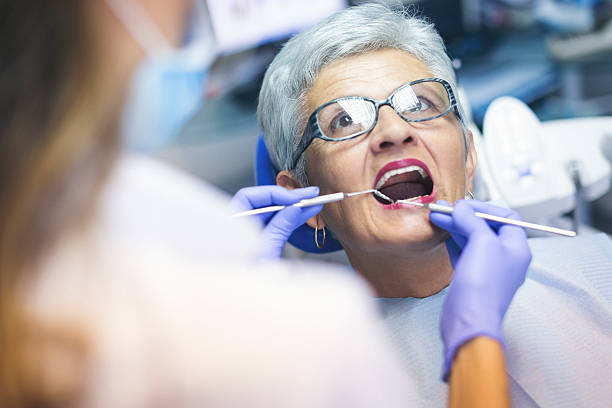 Why Choose Us for Your Dental Needs in Waverly, VA